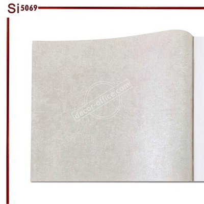 کاغذ دیواری ساده Si5069